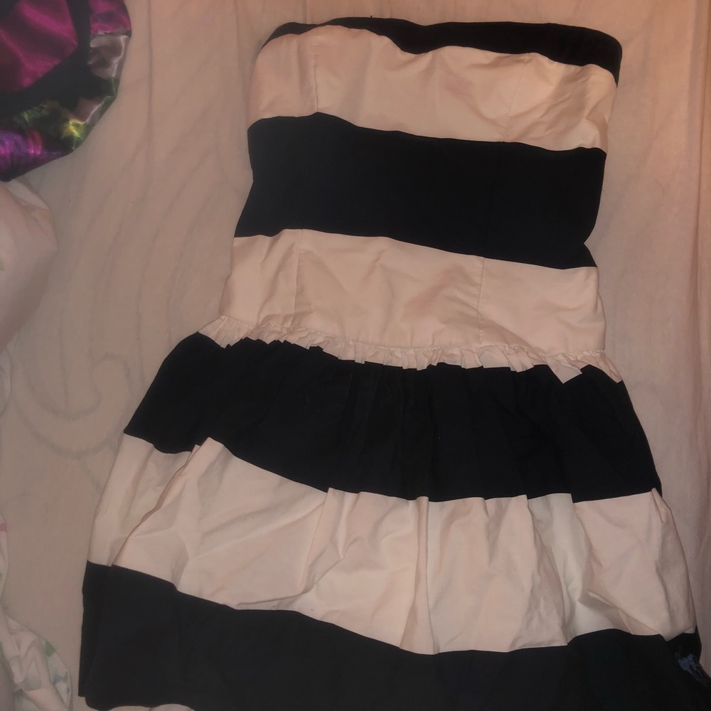 Abercrombie & Fitch dress